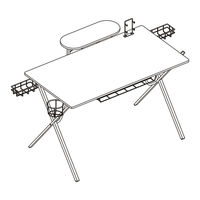 Hc HM-ST30142C Manual De Instrucciones