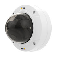 Axis Communications P32-LV Mk II Serie Guia De Instalacion