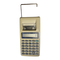 Calculadoras Texas Instruments TI-5006 II Manual De Instrucciones