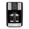 Mr. Coffee BVMC-EHX12BL-115, Serie EHX JPX - Manual de la cafetera