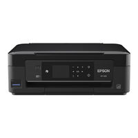 Epson PowerLite 425W Manual Del Usuario