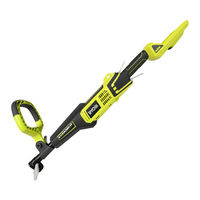 Ryobi EXPAND-IT RY40002 Manual Del Operador