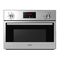 Hornos Microondas Fulgor Milano FQMO 4505 MT X Instrucciones Para La Instalación Y El Uso