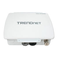 Trendnet TEW-455APBO Guía De Instalación Rápida