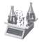 Equipos de Laboratorio vicking Shaker Pro Manual De Uso