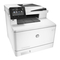 Impresoras HP LASERJET PRO M477FDW Manual Del Usuario