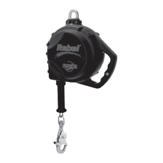 3M Protecta Manual Del Usuario