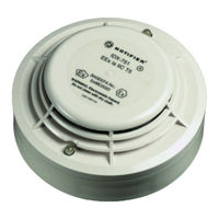 Honeywell NOTIFIER IDX-751 Instrucciones De Instalación Y Mantenimiento