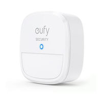 eufy Security T8910 Manual Del Usuario