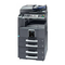 Impresora Todo en uno Olivetti d-Copia 4200MF Guía De Uso