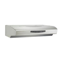 Broan ALLURE QS3 Series Manual Del Usuario