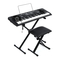 Alesis Harmony 61 MK3 - Manual del teclado portátil