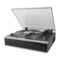 Tocadiscos lauson CL136 Manual De Instrucciones