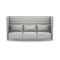 Muebles de Interior vitra. Alcove Plume Contract Instrucciones De Montaje