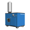 Equipo Industrial Nederman VAC 20 Manual De Instrucciones