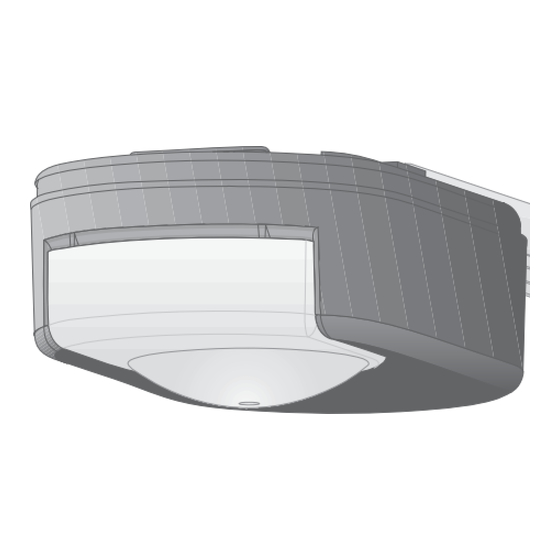 SOMFY Dexxo Pro 800 RTS Manual De Utilización
