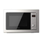 Hornos Microondas cecotec GRANDHEAT 2500 Manual De Instrucciones