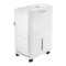 Deshumidificadores Trotec TTK 65 E Manual De Instrucciones
