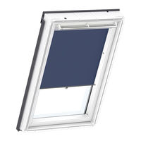 Velux RHL Guia De Inicio Rapido