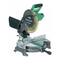 Sierras Hitachi C10FCH2 Manual De Instrucciones