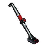 Desoutter EABA60-370 QRX Instrucciones Del Producto