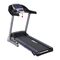 Cintas de Correr FYTTER Blumium runner RU-05B Manual Del Usuario