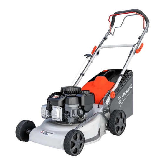 STERWINS PLM1-40Z130.6 Instrucciones De Montaje, Utilización Y Mantenimiento