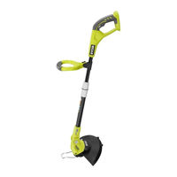 Ryobi P2005 Manual Del Operador