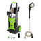 GreenWorks GPW 2002