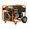 Manual del generador portátil Generac Serie GP GP6500, GP8000