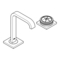 Equipo de Fontaneria Grohe Allure F-digital 36 342 Manual Del Usuario
