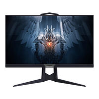 Gigabyte AORUS FI25F Manual De Usuario