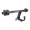 Accesorios de Automóviles Brink 4834 Instrucciones De Montaje