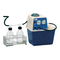 Bombas Selecta SCRUBBER Manual De Instrucciones