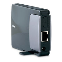 D-Link DAP-1350 Guía De Instalación Rápida