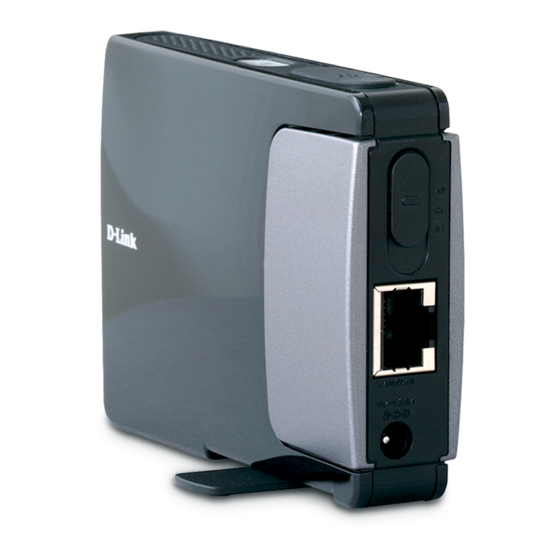 D-Link DAP-1350 Guía De Instalación Rápida