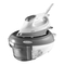 Planchas de Ropa Philips Intellicare GC8080 Manual De Instrucciones