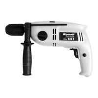 EINHELL Bavaria 42.585.30 Instrucciones Para El Uso