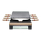 Electrodomésticos de Cocina Lagrange Raclette Pierre Elegance Manual De Instrucciones