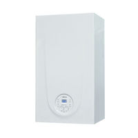 Sime Brava One HE 30 Manual De Instalación Y Mantenimiento