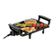 Parrillas Princess Table Chef Micro Manual Del Usuario