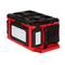Equipo de Iluminación Milwaukee M18 PACKOUT Manual Del Operador