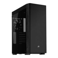 Corsair 110R Manual Del Usuario