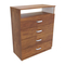 Muebles de Interior Home Collection M01366CO Manual De Instrucciones