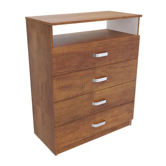 Home Collection M01366CO Manual De Instrucciones
