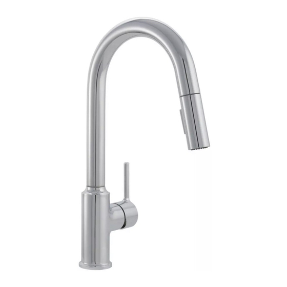 PROFLO PFXC4017MB Instrucciones De Instalación