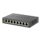 Manual del D-Link DGS-1008P