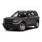 Manual del Ford BRONCO SPORT 2021