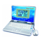 Juguetes VTech Genio Student Manual De Instrucciones
