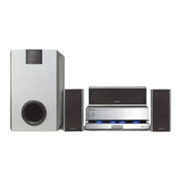 Kenwood KSW-700 Manual De Instrucciones